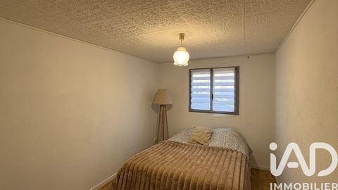  Maison � vendre 3 pi�ces 58 m�