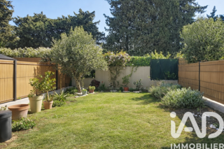  Appartement � vendre 2 pi�ces 40 m�