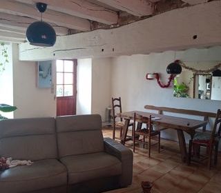  Maison � vendre 4 pi�ces 100 m�