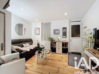  Maison � vendre 3 pi�ces 45 m�