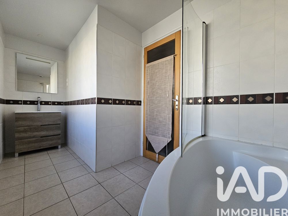 � vendre  Maison Cr�teil (94000)