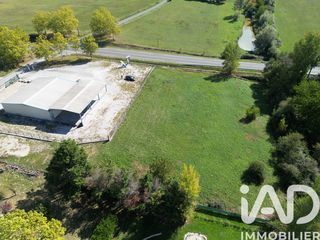  Terrain � vendre 3988 m�