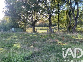  Terrain � vendre 519 m�