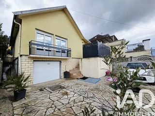  Maison � vendre 4 pi�ces 85 m�