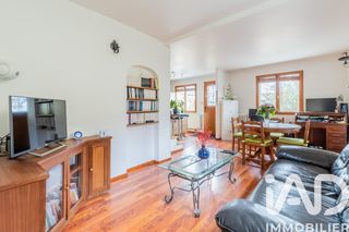  Maison � vendre 4 pi�ces 91 m�