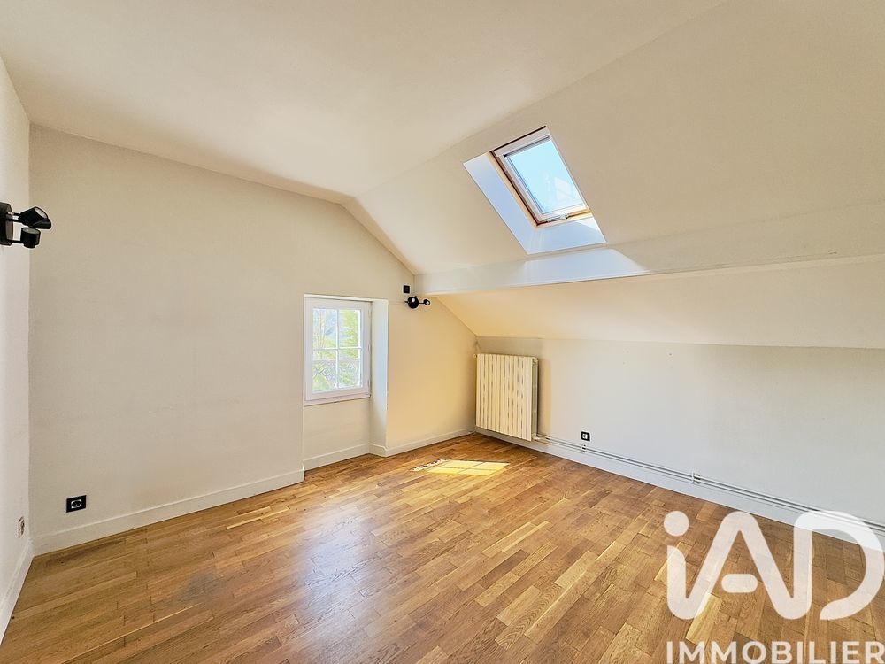 � vendre  Maison Villebon-sur-Yvette (91140)