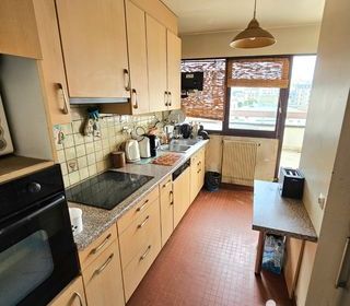  Appartement � vendre 5 pi�ces 80 m�