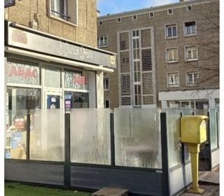  Immeuble � vendre 133 m�