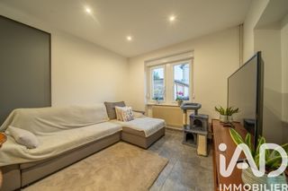  Maison � vendre 4 pi�ces 85 m�