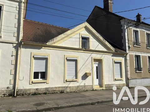  Vente Maison de ville 5 pi�ces Maison - 5 pi�ce(s) - 119 m�