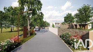  Terrain � vendre 733 m�