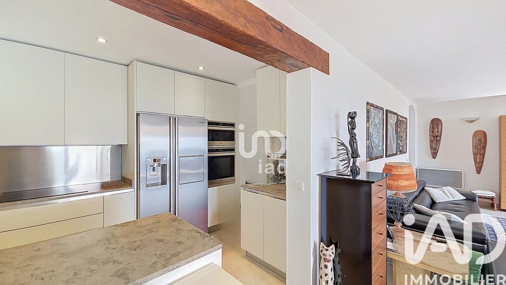 � vendre  Appartement Roquebrune-Cap-Martin (06190)