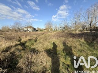  Terrain � vendre 1168 m�