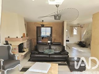  Maison � vendre 8 pi�ces 191 m�