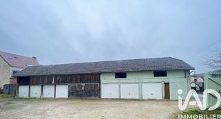  Immeuble � vendre 580 m�