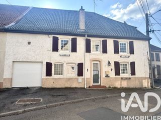  Maison � vendre 5 pi�ces 153 m�