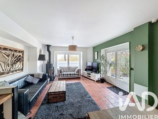  Maison � vendre 5 pi�ces 116 m�