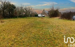  Terrain � vendre 3843 m�