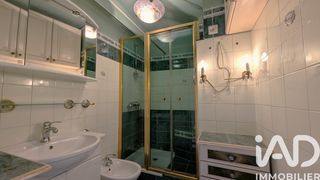  Appartement � vendre 3 pi�ces 60 m�