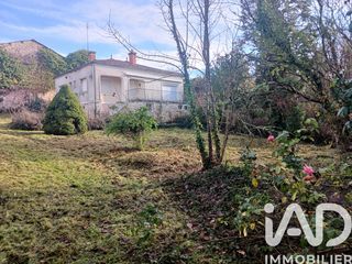  Maison � vendre 4 pi�ces 110 m�