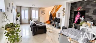  Maison � vendre 5 pi�ces 136 m�