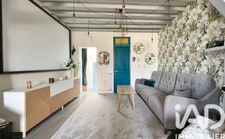  Maison � vendre 4 pi�ces 119 m�