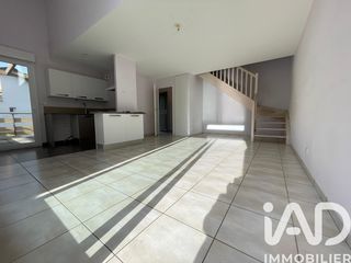  Appartement � vendre 3 pi�ces 75 m�