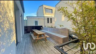  Maison � vendre 5 pi�ces 132 m�