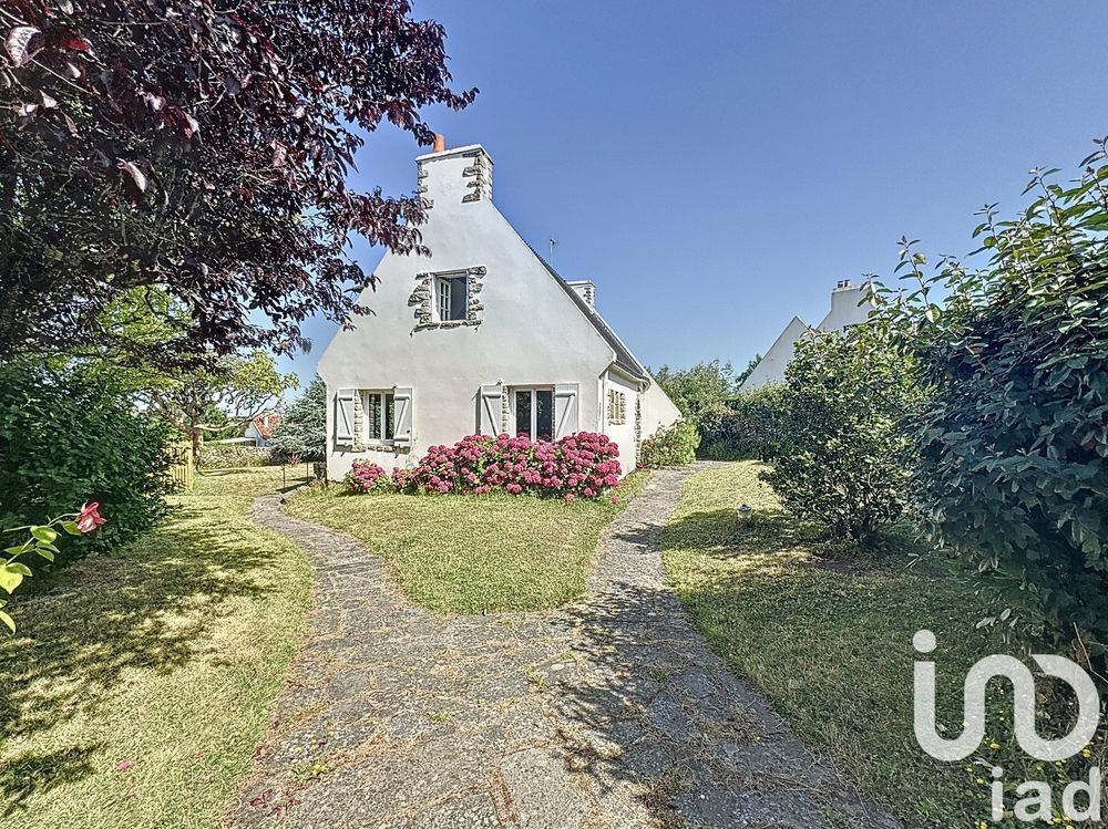 � vendre  Maison �le-aux-Moines (56780)