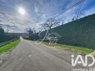  Terrain � vendre 1014 m�