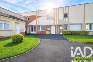  Appartement � vendre 4 pi�ces 170 m�