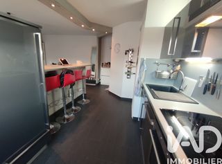  Appartement � vendre 2 pi�ces 52 m�