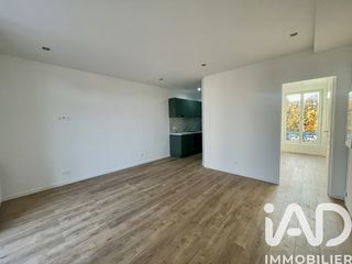  Appartement � vendre 2 pi�ces 41 m�