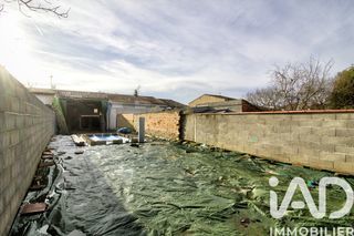  Terrain � vendre 255 m�