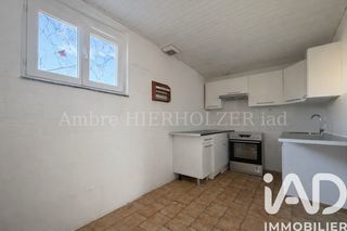  Maison � vendre 4 pi�ces 95 m�