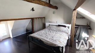  Maison � vendre 2 pi�ces 50 m�