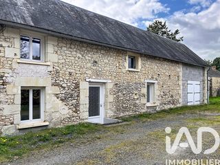  Maison � vendre 4 pi�ces 93 m�