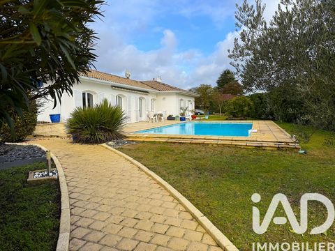   Vente Maison/villa 5 pi�ces Maison - 5 pi�ce(s) - 135 m�