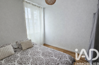  Appartement � vendre 2 pi�ces 42 m�