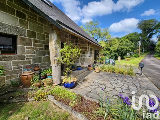  Maison � vendre 15 + pi�ces 409 m�