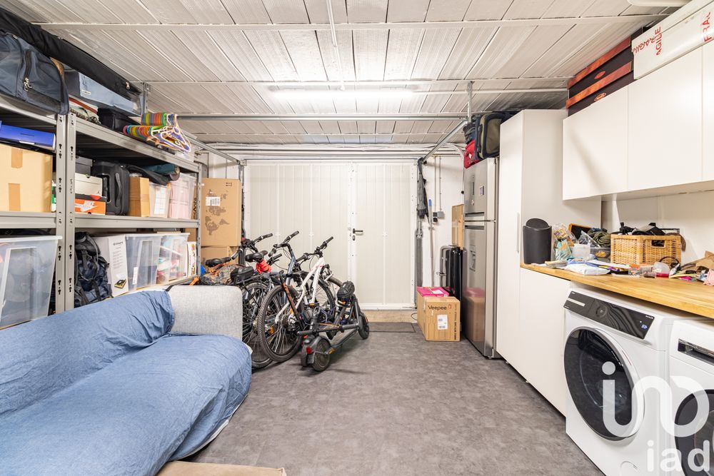 � vendre  Maison Nanterre (92000)