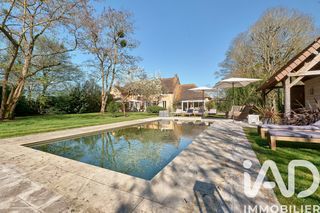  Maison � vendre 7 pi�ces 220 m�