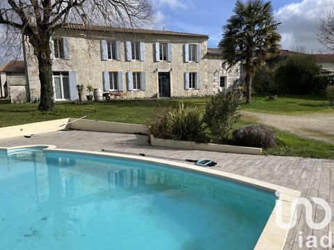   Vente Maison/villa 8 pi�ces Maison - 8 pi�ce(s) - 320 m�