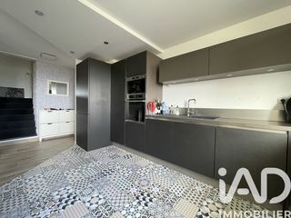  Appartement � vendre 5 pi�ces 104 m�