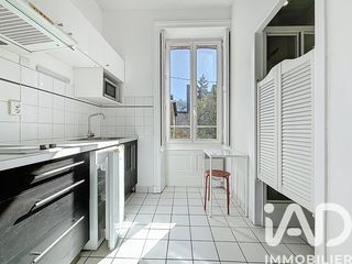  Appartement � vendre 1 pi�ce 25 m�