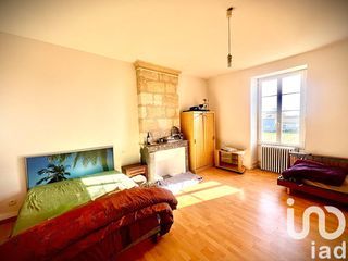  Maison � vendre 10 pi�ces 250 m�