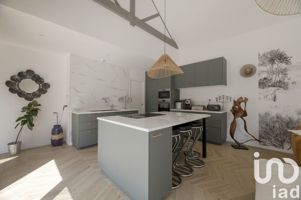 � vendre  Maison Saint-Briac-sur-Mer (35800)