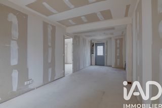  Appartement � vendre 3 pi�ces 53 m�