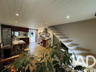  Maison � vendre 5 pi�ces 100 m�