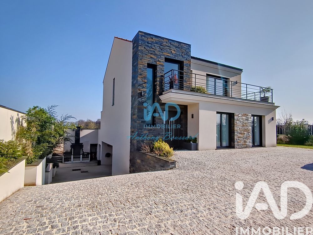 � vendre  Villa Rozay-en-Brie (77540)